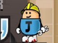 Jogo Jump Jim jump