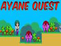 Jogo Ayane Quest