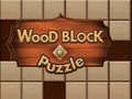 Jogo Wood Block Puzzles