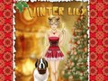 Jogo Winter Lily