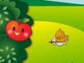 Jogo Duck Pond Puzzle