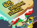 Jogo 625 Sandwich Stacker