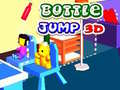 Jogo Bottle Jump 3D