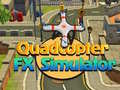 Jogo Quadcopter FX Simulator 