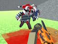 Jogo Pixel Guns Apocalypse 3
