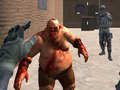 Jogo Good Guys VS Bad Boys Zombie