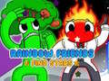 Jogo Rainbow Friends Find Stars