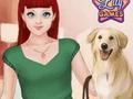 Jogo Shopping Lily