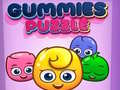 Jogo Gummies Puzzle
