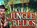 Jogo Jungle Relics