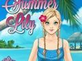 Jogo Summer Lily