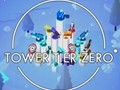 Jogo Tower Tier Zero