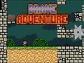 Jogo Brave Adventure