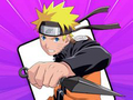 Jogo Let's Color Naruto