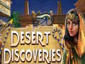 Jogo Desert Discoveries