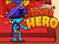 Jogo Tower Hero  