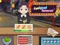 Jogo Food Street Restaurant 