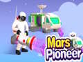 Jogo Mars Pioneer 