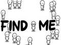 Jogo Find Me