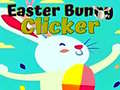 Jogo Easter Bunny Clicker