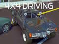 Jogo 4x4 Driving