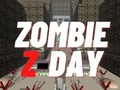 Jogo Krunker: Zombie Z-DAY