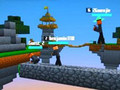 Jogo Krunker: SkyWars