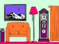 Jogo End of the Hour Glass