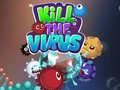 Jogo Kill the Virus