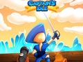 Jogo Captains Idle