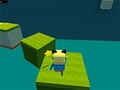 Jogo Kogama: Moving Block Parkour