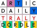Jogo Dordle