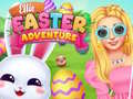 Jogo Ellie Easter Adventure