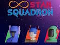 Jogo Infinity Star Squadron