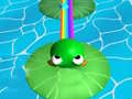 Jogo Greedy frog