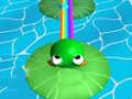 Jogo Greedy frog