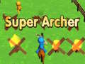 Jogo Super Archer 