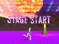 Jogo Retro Karate: The Epic Adventure