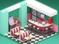 Jogo Isometric Escape 2