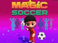 Jogo Magic Soccer