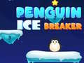Jogo Penguin Ice Breaker 