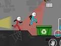 Jogo Crazy Stickman Prison Escape