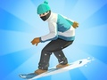 Jogo Snowboard Master 3D