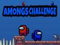 Jogo Amongs Challenge