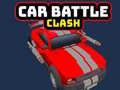 Jogo Car Battle Clash