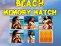 Jogo Beach Match Madness