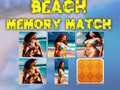 Jogo Beach Match Madness