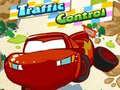 Jogo Traffic Control