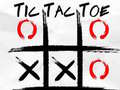 Jogo Tic Tac Toe