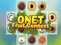 Jogo Onet Fruit connect